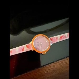 Kate Spade watch